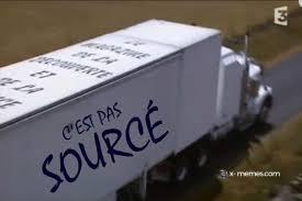 Mème : C'est pas sourcé