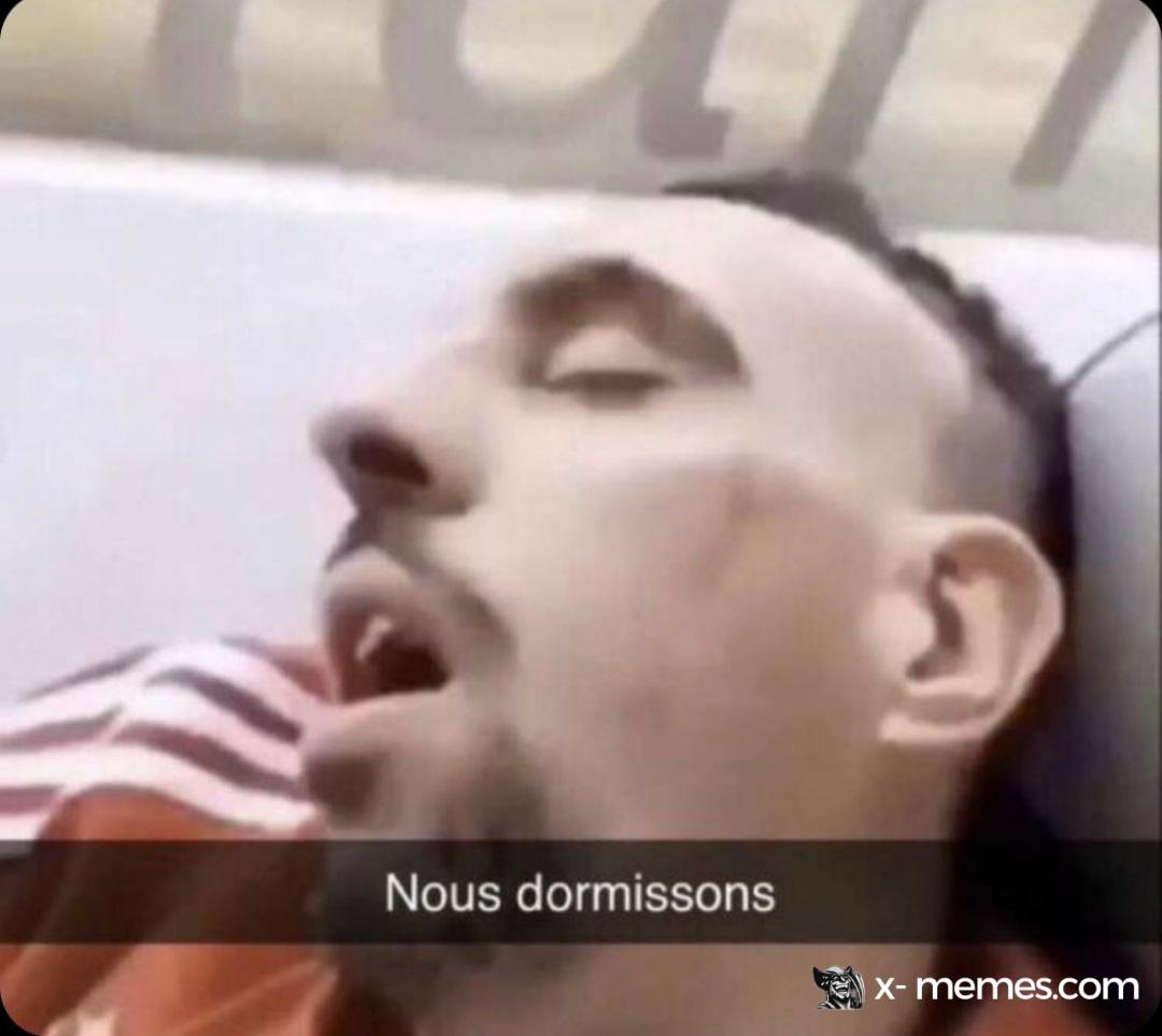 Mème : Ribéry