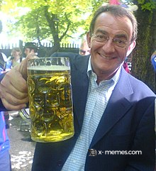 Mème : Jean Pierre Pernaut