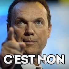 Mème : Julien Lepers