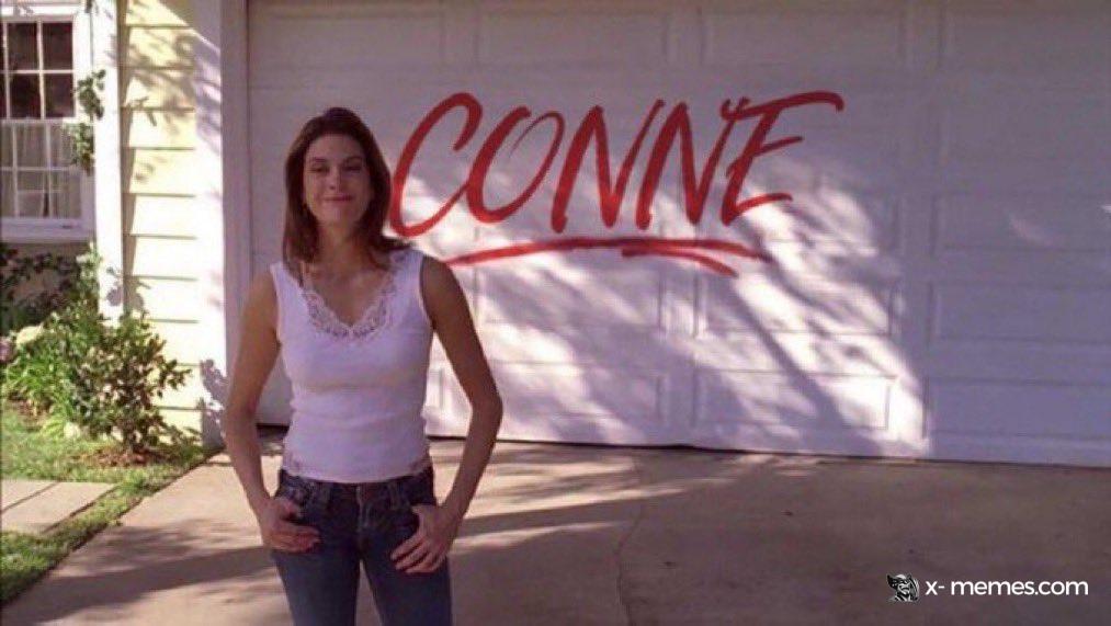 Mème : Susan la conne