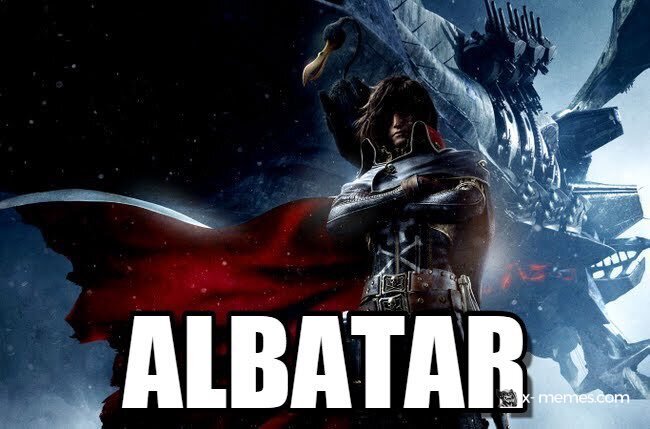 Albatar