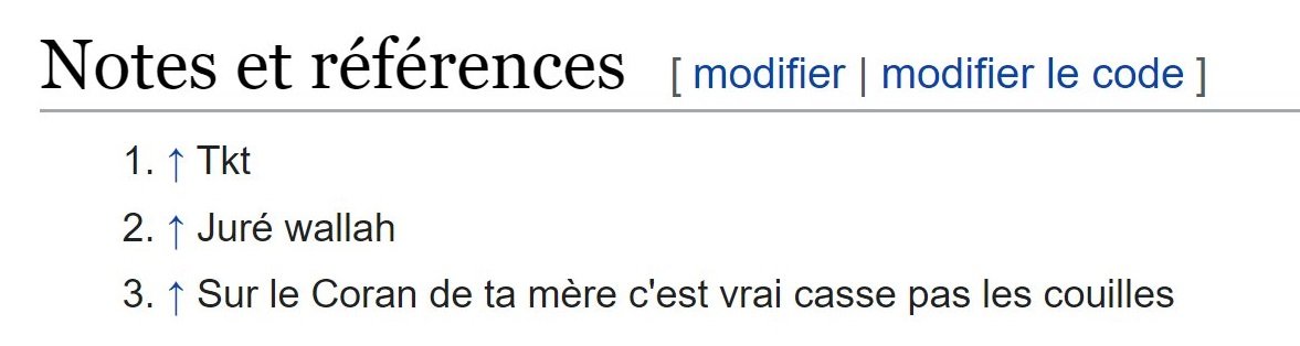 Wikipédia