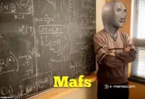 Mème : Mafs