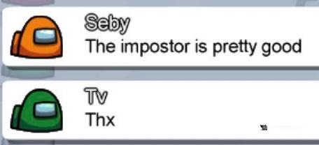 Mème : 2 IQ Impostor