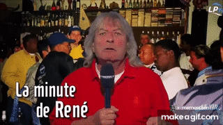 C'est honteux
