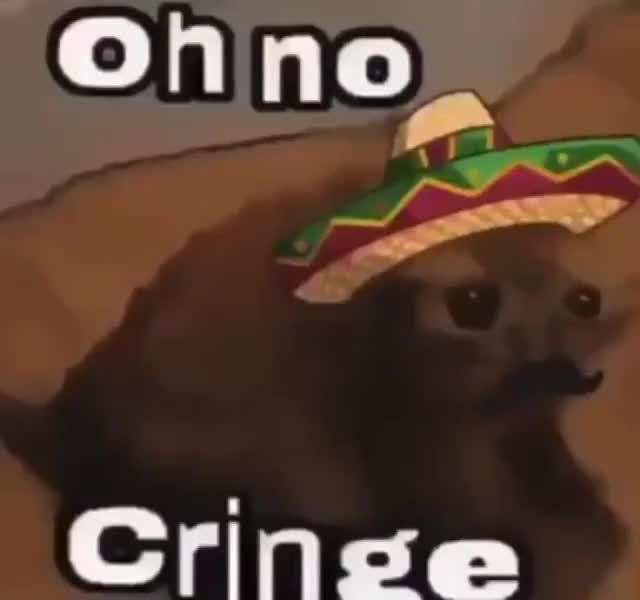 Mème : Ooo no Cringe