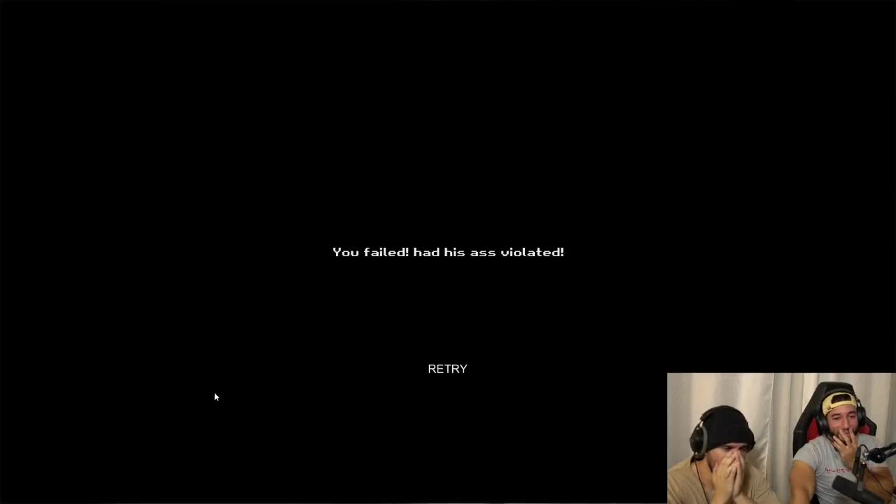 Mème : Gaming - I will fuck your ass