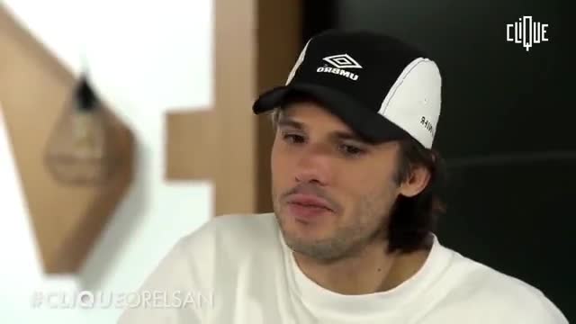 Mème : Ah c'est marrant - Orelsan