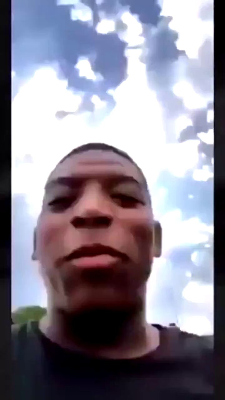 Mème : C'est moi wsh fake Mbappé