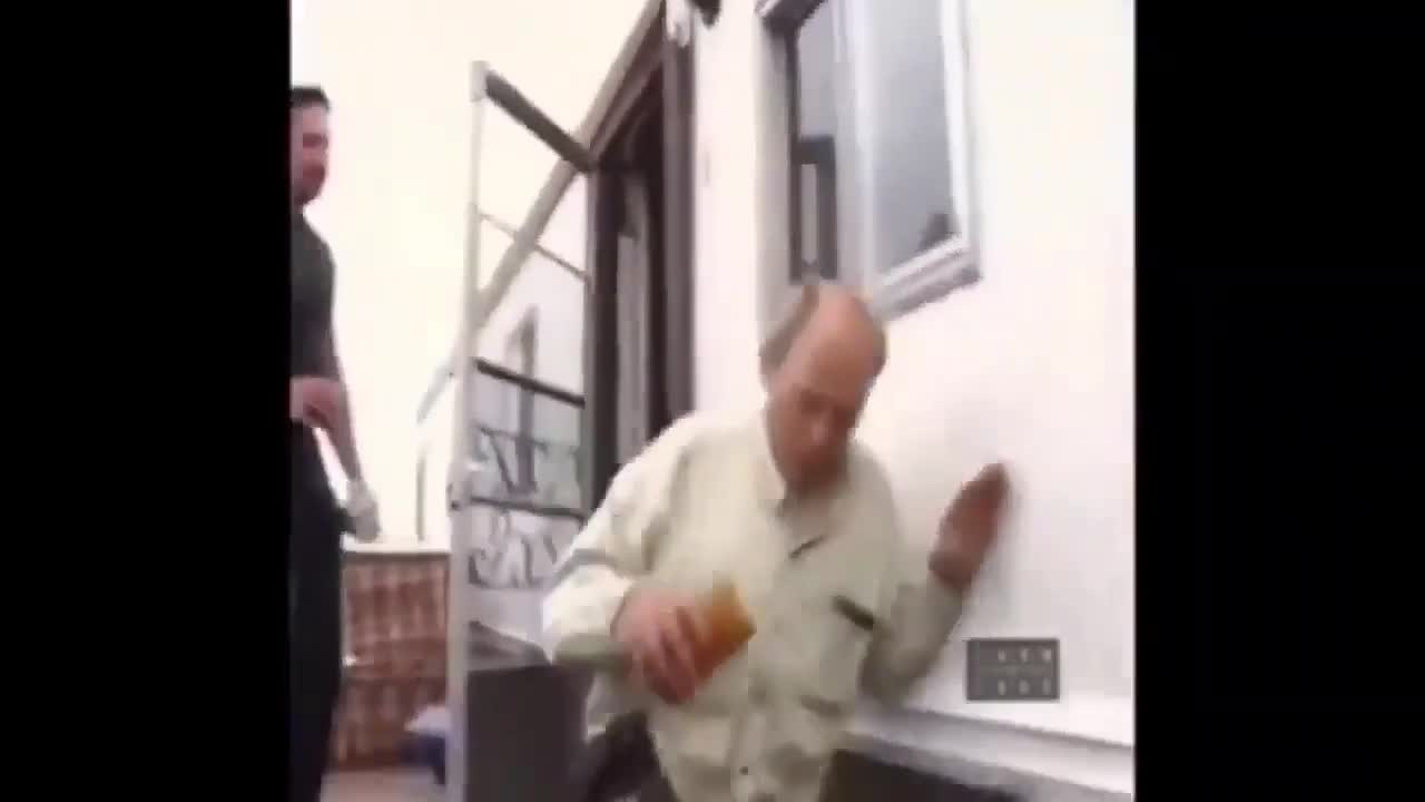 Mème : Chute alcool