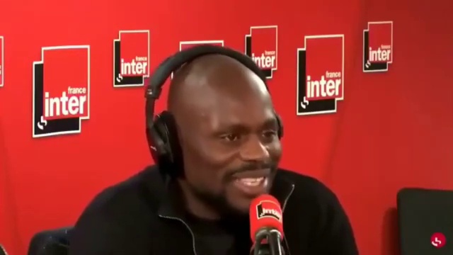 Mème : Kery James radio