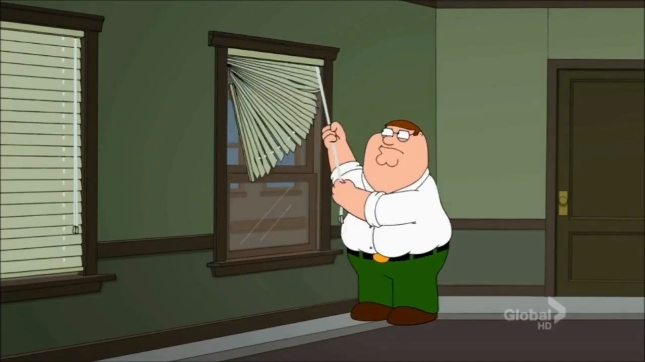 Mème : Family Guy