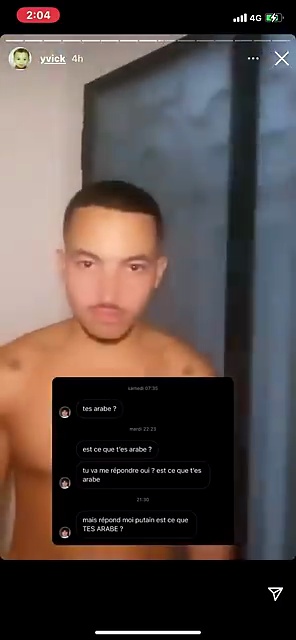 Mème : Mister V et Théo Juice