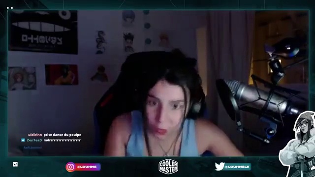 Mème : Loupiote