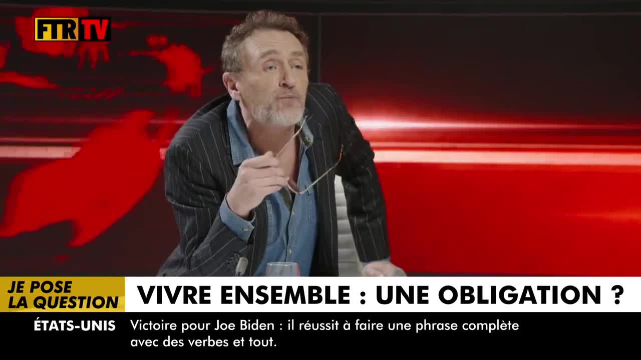 Mème : Je pose la question