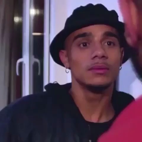 Mème : Mister V