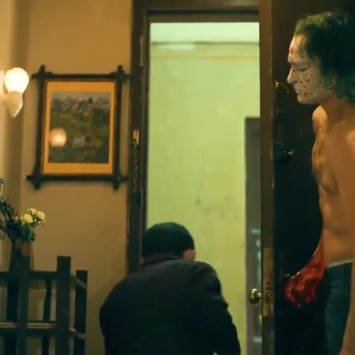 Mème : Laisser le nain partir - The Joker