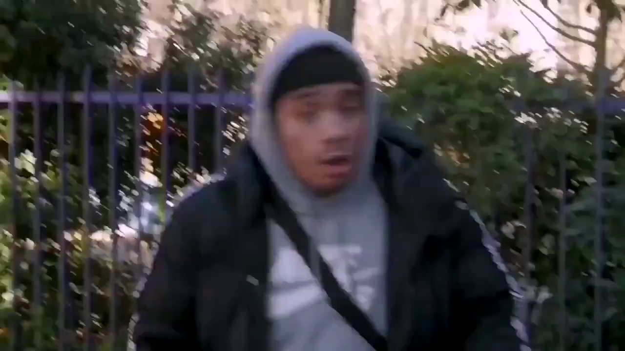 Mème : Mister V