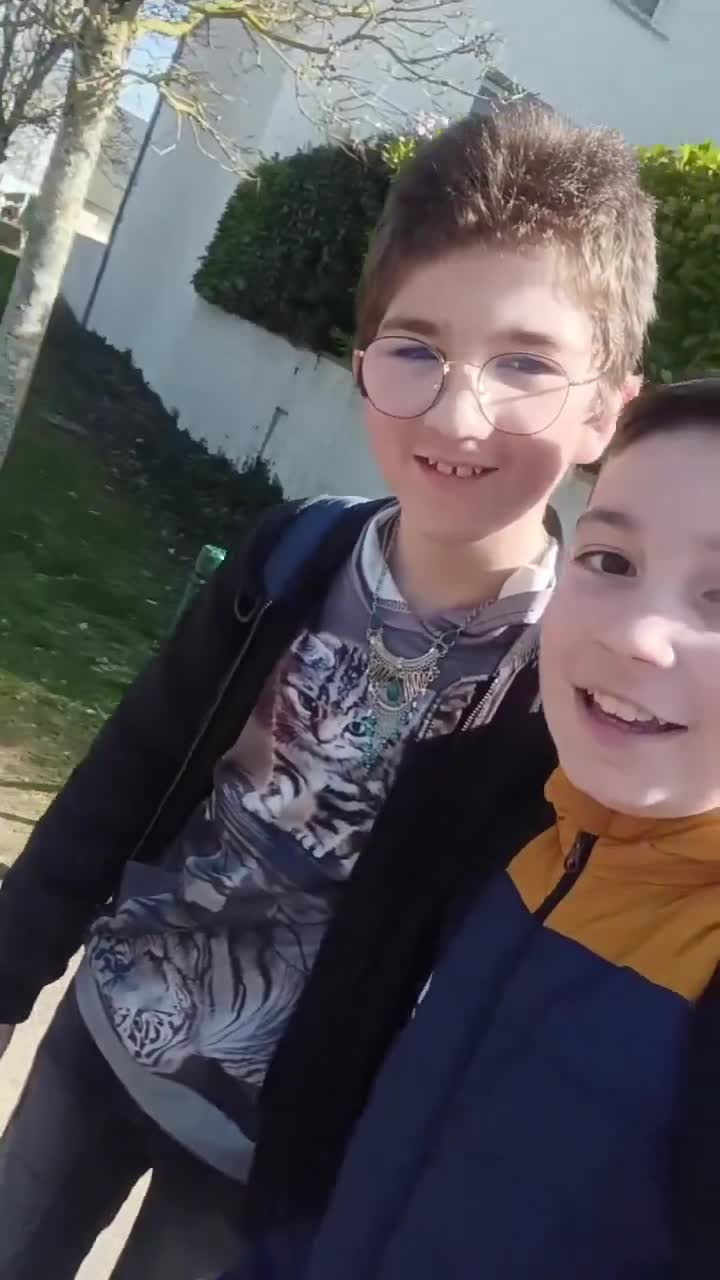 Mème : Bababoy