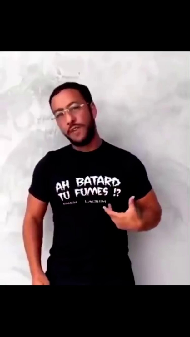 Mème : Lacrim
