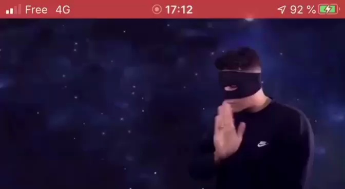 Mème : Maskey