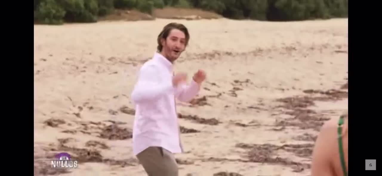 Mème : Mais nan, mais hasard de dingue - Pierre Niney