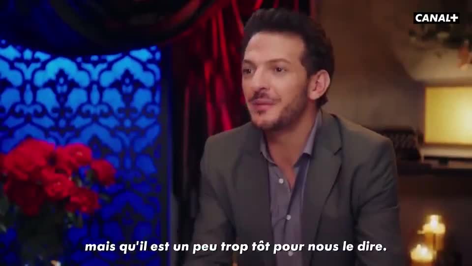 Mème : Je pense qu'il est un peu trop tôt pour faire un choix