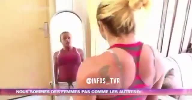 Mème : C'est à moi que tu parles