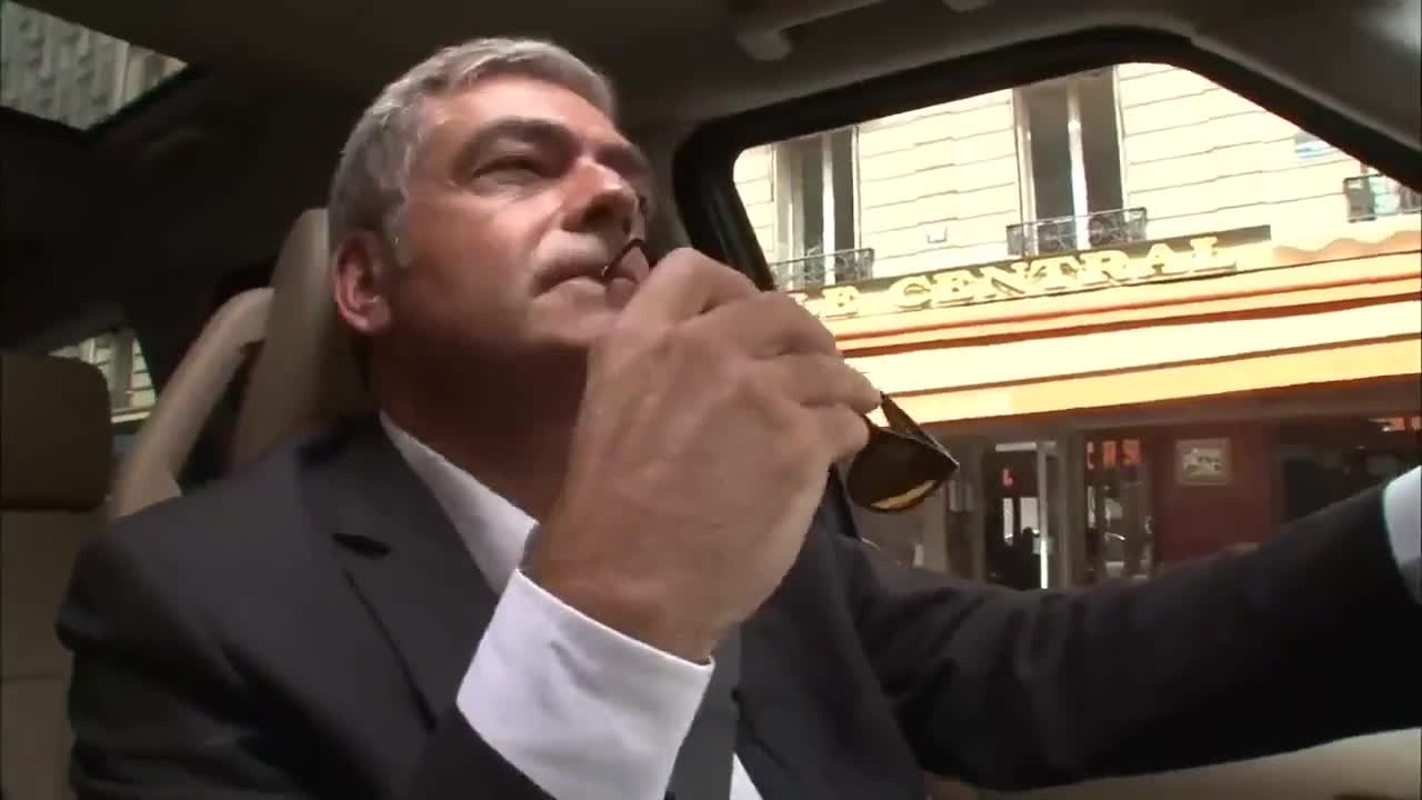 Mème : On m'appelle souvent Beau Gosse