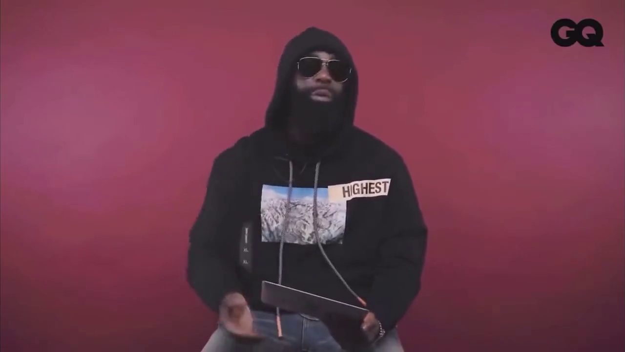Mème : Kaaris