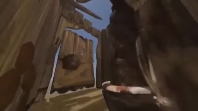 Mème : Shrek aux toilettes