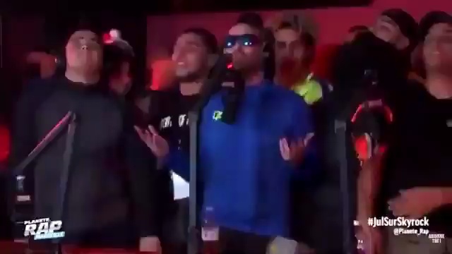 Mème : Arouf Gangsta