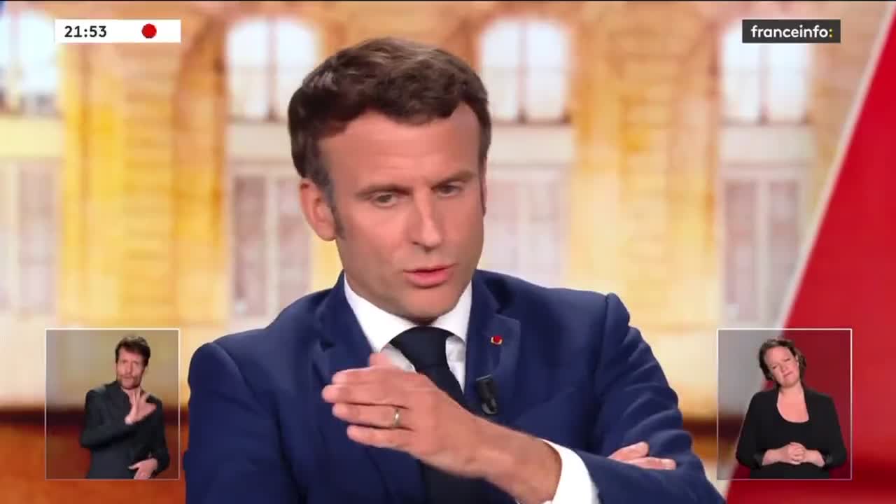 Mème : Finito