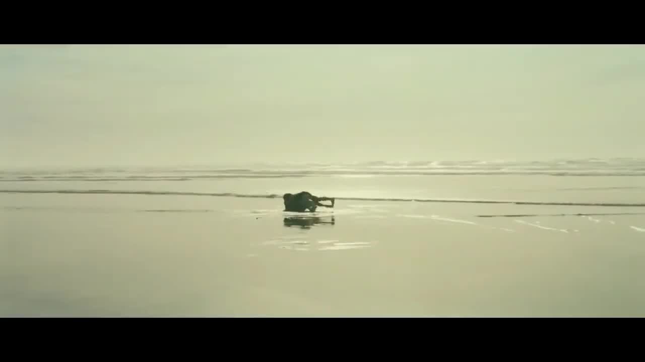 Mème : OSS17 à la plage