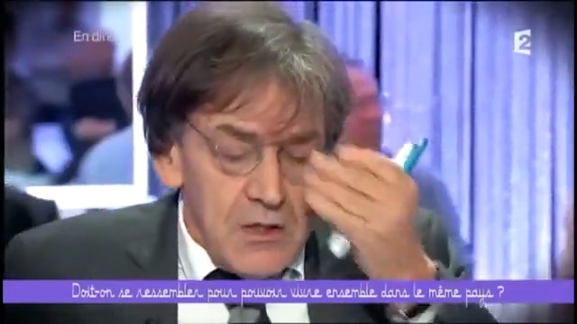 Mème : Finkielkraut
