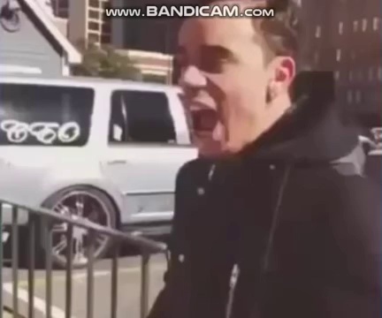 Mème : Mister V