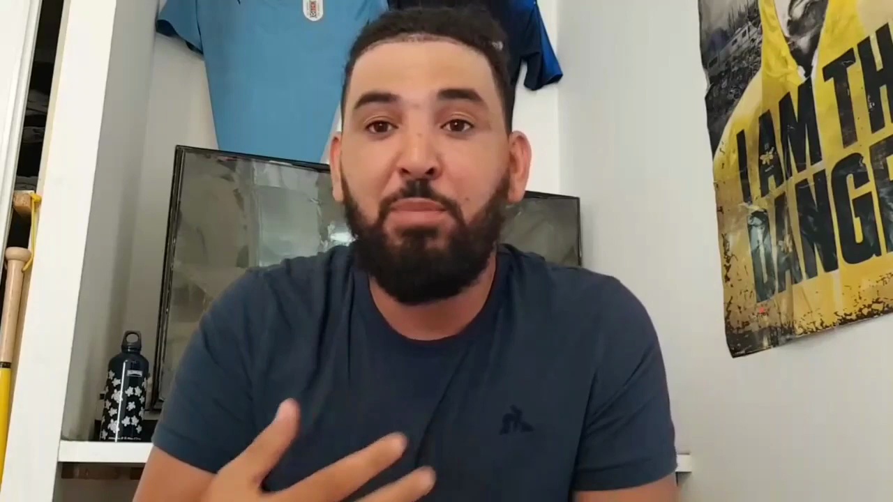 Mème : Mohamed Henni
