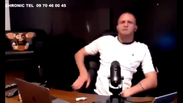 Mème : Bassem