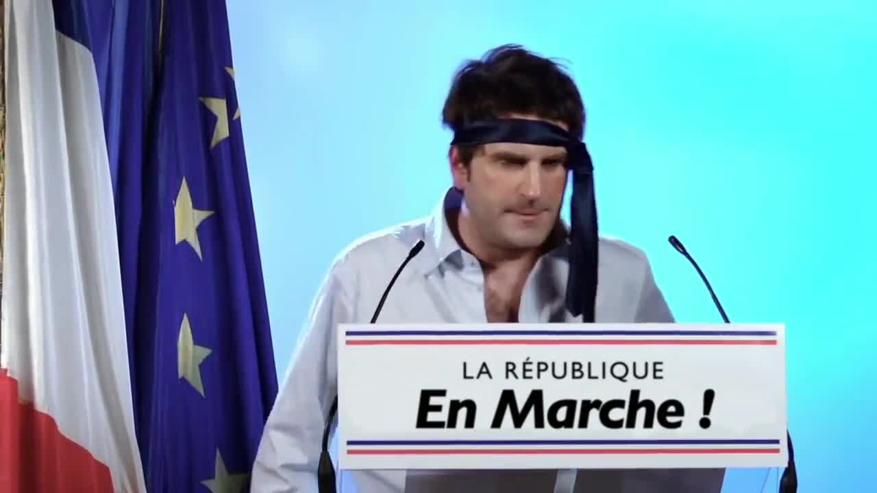 Mème : Passage du temps de travail à 100000