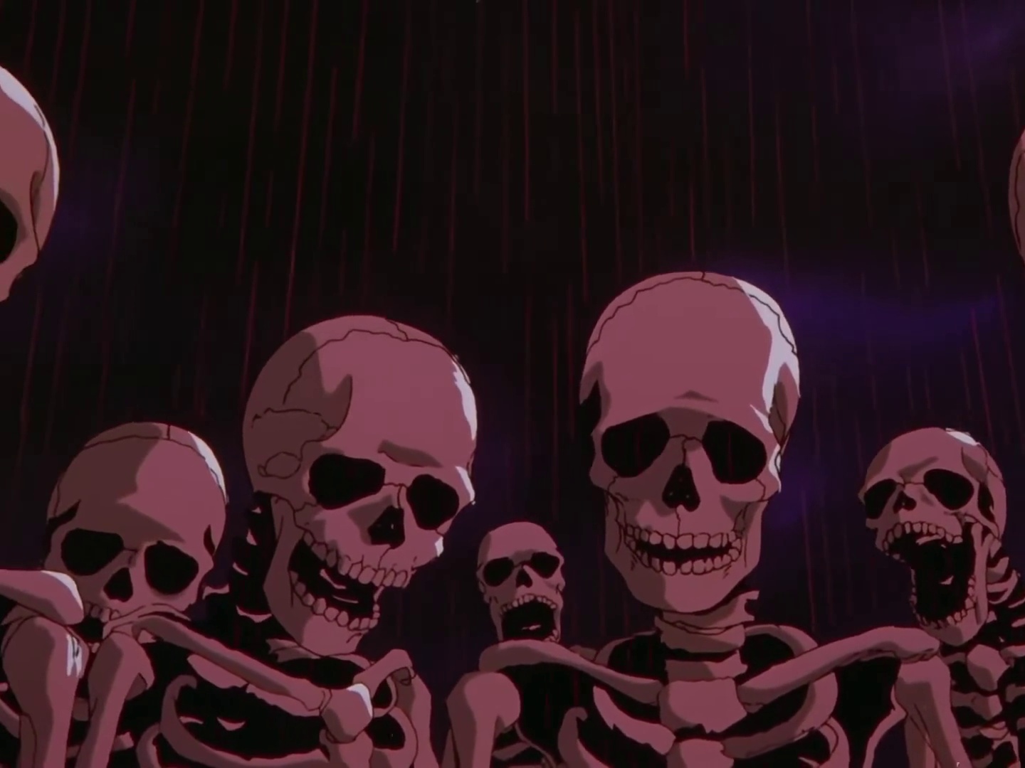 Mème : Berserk