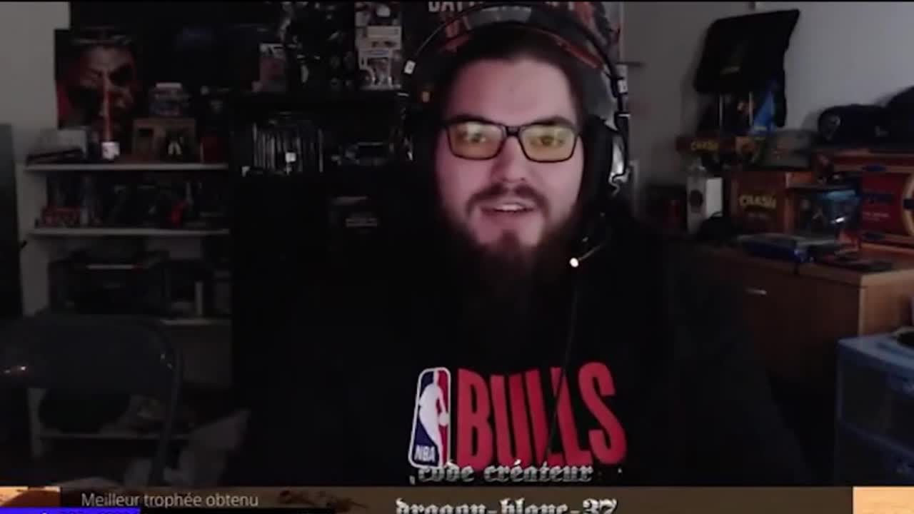 Mème : VOUS ETES OU ???