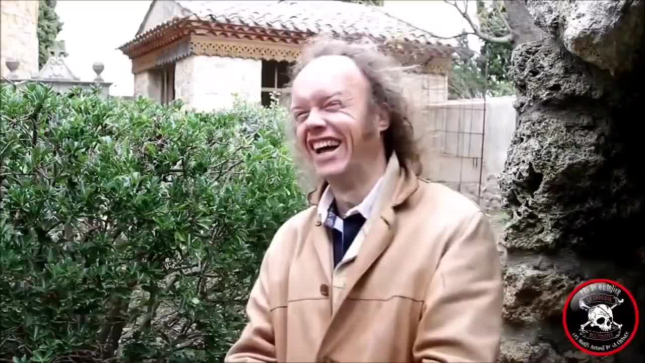 Mème : C'est une hallucination COLLECTIVE - Sylvain Durif