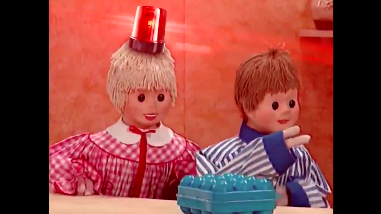 Mème : Bonne nuit les petits - Ahahahaha