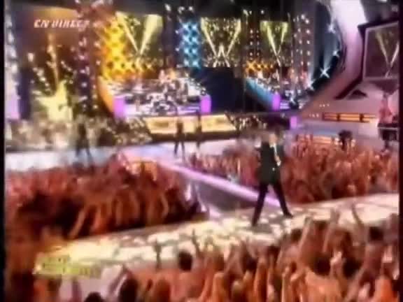 Mème : Nikos qui crie "Personne !" - Star Academy