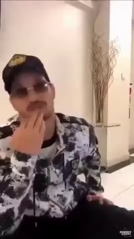 Mème : Soolking (court)