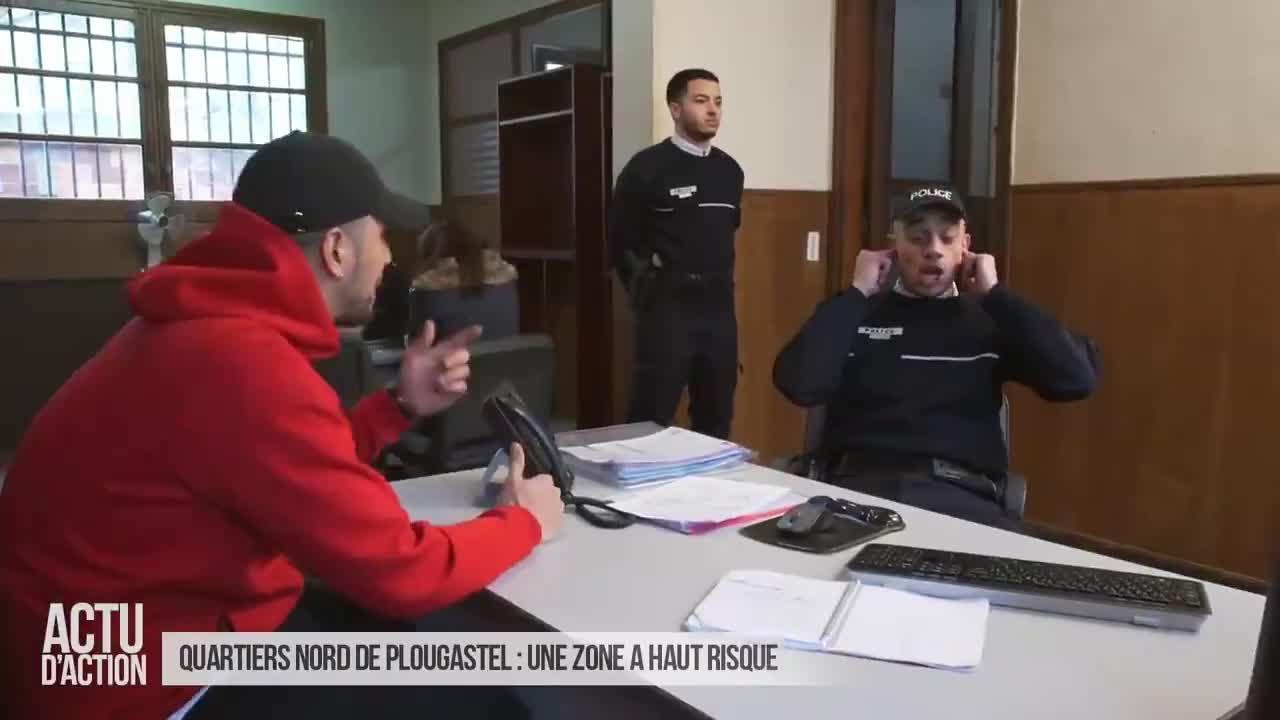 Mème : M'en fou, jt'entends pas, ta gueule - Mister V