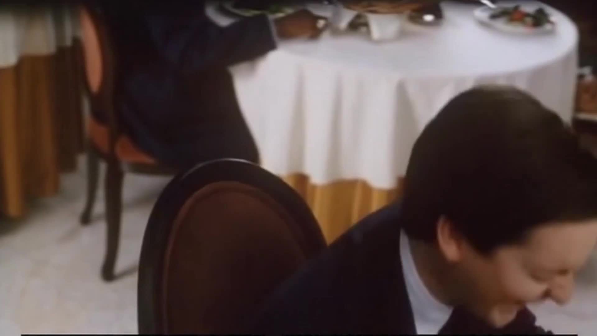 Mème : Tobey Maguire qui rigole - Spider-Man 3