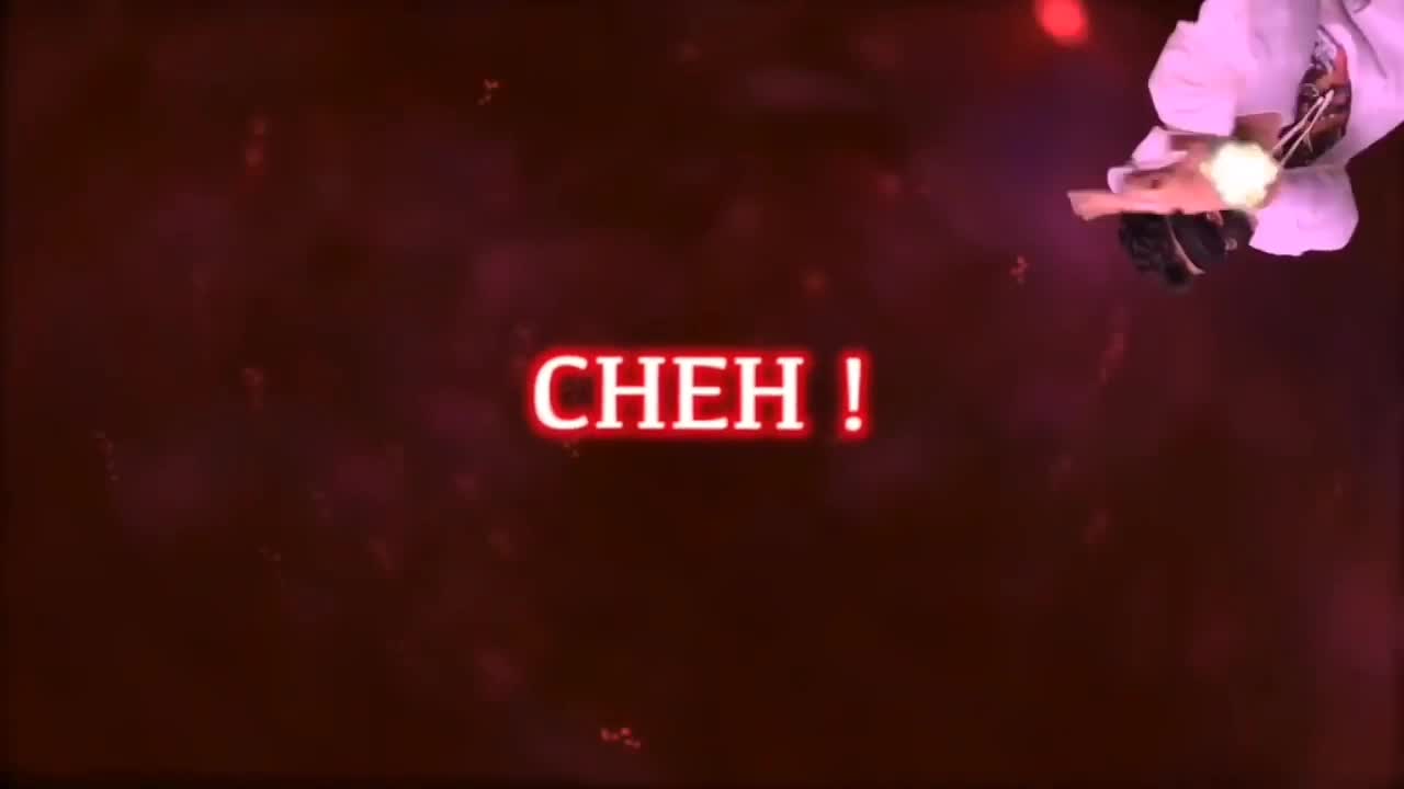 Mème : Cheh
