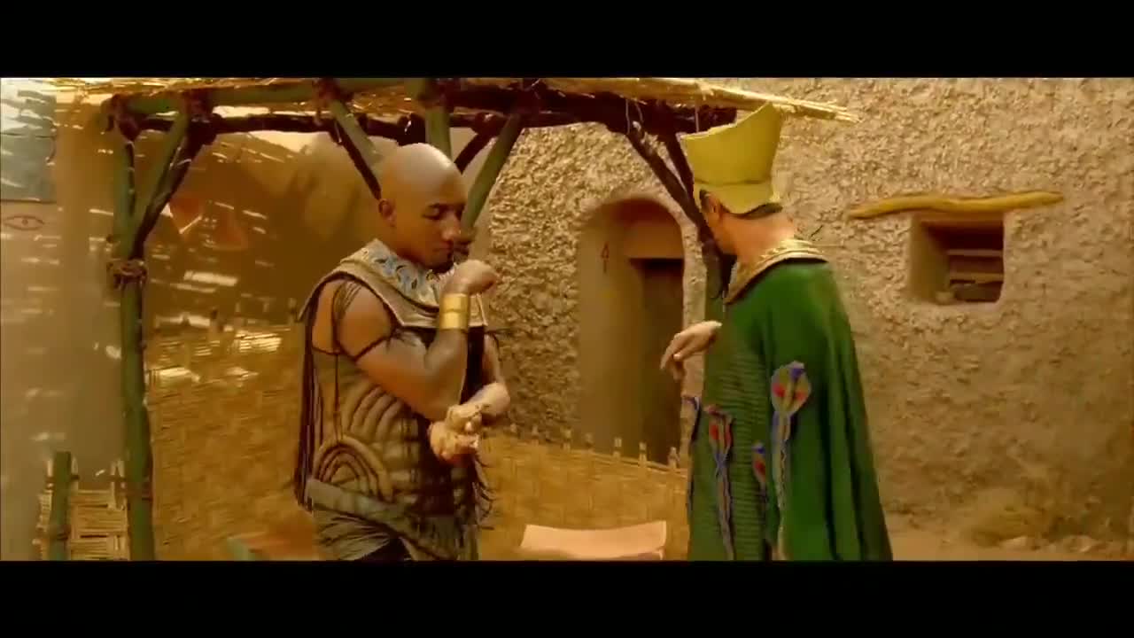 Mème : eribé détéké